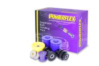 Powerflex USA - Powerflex Ford Focus RS Mk1 Handling Pack - Image 1