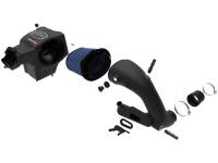 aFe Power (Advanced FLOW Engineering) - aFe Momentum HD Cold Air Intake System w/ Pro 5R Media 2021+ Ford Bronco 2.3L (t) - Image 2