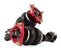 Air Lift Performance - Air Lift Performance 09-16 Hyundai Genesis Coupe (All Models) Front Kit 78531 - Image 2