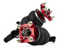 Air Lift Performance - Air Lift Performance 2020-2021 Toyota Supra (A90) Front Kit 78587 - Image 2