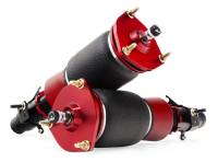 Air Lift Performance - Air Lift Performance 2009-2013 Infiniti G37x AWD Front Kit 78553 - Image 2