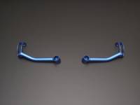 Cusco - Cusco Power Brace Rear Lateral Sway Bar Bracket Subaru BRZ / Toyota 86 - Image 2