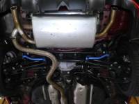 Cusco - Cusco Power Brace Rear Lateral Sway Bar Bracket Subaru BRZ / Toyota 86 - Image 4