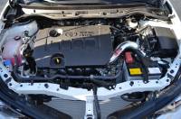 Injen - Injen 2016 Scion iM 1.8L 4Cyl Black Cold Air Intake w/MR Tech - Image 2