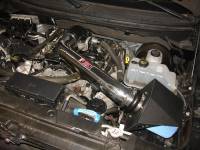 Injen - Injen 09-10 Ford F-150 V8 5.4L Polished Power-Flow Air Intake System - Image 2