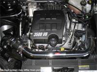 Injen - Injen 05-07 G6 3.5L V6 Black Cold Air Intake - Image 2