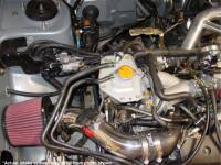 Injen - Injen 02-07 WRX/STi Polished Short Ram Intake - Image 2