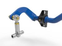 aFe Power (Advanced FLOW Engineering) - aFe 15-21 Volkswagen GTI (MKVII) L4-2.0L (t) CONTROL Series Rear Sway Bar - Image 2