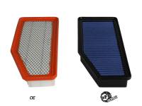 aFe Power (Advanced FLOW Engineering) - aFe MagnumFLOW Pro 5R OE Replacement Filter 19-21 Jeep Cherokee L4-2.0L (t) - Image 3