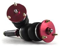 Air Lift Performance - Air Lift Performance Rear Kit for 01-06 Lexus LS430 75653 - Image 2