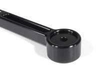 PERRIN Performance - Perrin 93-22 Impreza / 02-22 WRX / 04-21 STI / 13-20 & 2022 BRZ / 2022 GR86 Battery Tie Down - Black - Image 2