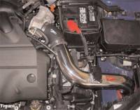 Injen - Injen 03-05 Mazda 6 3.0L V6 Coupe & Wagon Polished Cold Air Intake - Image 2