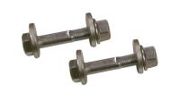 SPC Performance - SPC Performance 09-10 Nissan 370Z/06-08 Infiniti G35/08-10 G37 Rear Camber/Toe Cam Bolt Kit - Image 2