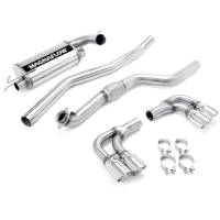 MagnaFlow Sys Cat-Back 07 Saturn Sky Redline 2.0L