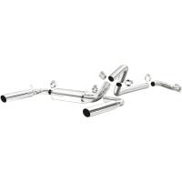 MagnaFlow Sys Cat-Back Camaro-Firebird 93-97 5.7L