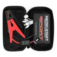 Antigravity Batteries Square to Round Terminal Adapters