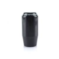 DC Sports - DC Sports Shaft Weighted Shift Knob Universal Black - Image 1