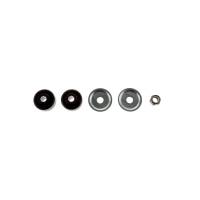 Bilstein - Bilstein 5100 Series 2003 Ford F-150 XLT RWD Front 46mm Monotube Shock Absorber - Image 2