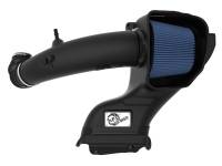 aFe Power (Advanced FLOW Engineering) - aFe 2021+ Ford F150 5.0L V8 MagnumFORCE Intake Stage-2 Pro 5R - Image 5