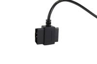 AEM Electronics - AEM X-Series OBDII Wideband UEGO AFR Sensor Controller Gauge - Image 3