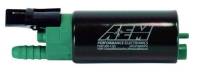 AEM Electronics - AEM 2016+ Polaris RZR Turbo Replacement High Flow In Tank Fuel Pump (Turbo Only) - Image 3