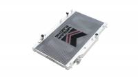 Megan Racing - Megan Racing Aluminum Radiator for Honda Civic Si 02-05 (MT Only) - Image 2