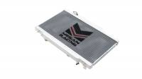 Megan Racing - Megan Racing Aluminum Radiator for Honda Civic Si 02-05 (MT Only) - Image 3