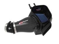 aFe Power (Advanced FLOW Engineering) - aFe Track Series Carbon Fiber Pro 5R AIS - 19-20 Jeep Grand Cherokee Trackhawk 6.2L - Image 3
