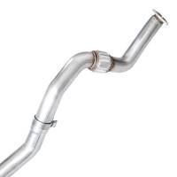 AWE Tuning - AWE 22+ Honda Civic Si/Acura Integra Track Edition Catback Exhaust - Dual Diamond Black Tips - Image 13