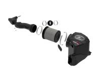 aFe Power (Advanced FLOW Engineering) - aFe Momentum GT Pro DRY S Cold Air Intake System 19-21 GM SUV 5.3L V8 - Image 2
