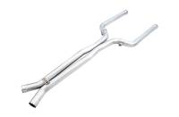 AWE 18-19 BMW F90 M5 Non-Resonated Performance Mid Pipes