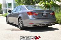 TANABE & REVEL RACING PRODUCTS - Tanabe NF210 Lowering Springs 13-16 Lexus GS350 F-SPORT RWD - Image 4