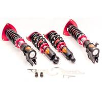 Godspeed Project MAX Coilovers Subaru Impreza (GH/GE) 08-14