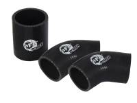aFe Power (Advanced FLOW Engineering) - aFe Bladerunner Intercooler Intlet Tubes 2-1/2in 11-14 Ford F-150 V6 3.5L Ecoboost (tt) - Image 3