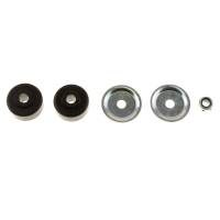 Bilstein - Bilstein B6 1998 Jeep Wrangler SE Front 46mm Monotube Shock Absorber - Image 2