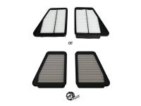 aFe Power (Advanced FLOW Engineering) - aFe 18-21 Kia Stinger V6-3.3L (tt) Magnum FLOW OE Replacement Air Filter w/ Pro DRY S Media - Image 3