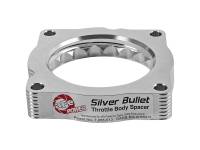 aFe Power (Advanced FLOW Engineering) - aFe Silver Bullet Throttle Body Spacers TBS 14 BMW 435i (F32) / 12-15 BMW 335i (F30) BMW 335i (F30) - Image 3