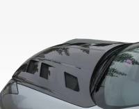VIS Racing - VIS Racing Carbon Fiber Hood AMS Style for Infiniti G35 2DR 03-07 - Image 3