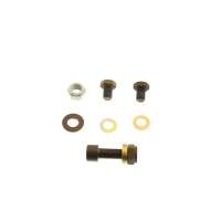 Bilstein - Bilstein B4 1991 Mercedes-Benz 300SL Base Front Twintube Strut Assembly - Image 2