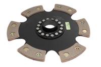 ACT (Advanced Clutch) - ACT 2007 BMW 335i 6 Pad Rigid Race Disc - Image 2