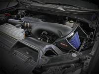 aFe Power (Advanced FLOW Engineering) - aFe Rapid Induction Cold Air Intake System w/Pro 5R Filter 2021+ Ford F-150 V6-3.5L (tt) - Image 7