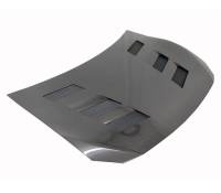 VIS Racing Carbon Fiber Hood AMS Style for Scion FRS 2DR 13-17