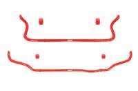 Eibach 35mm Front & 22mm Rear Anti-Roll Kit for 05-10 Mustang S197/Convertible V8 / 10 Convertible 6