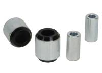 Whiteline - Whiteline 2007+ Nissan GT-R R35 Front Shock Absorber to Control Arm Bushing - Image 2