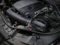 aFe Power (Advanced FLOW Engineering) - aFe Momentum GT Pro DRY S Cold Air Intake System 11-17 Jeep Grand Cherokee (WK2) V8 5.7L HEMI - Image 10