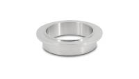 Vibrant Performance Turbo Inlet Flange for Garrett GT30/GT35 Turbine Housing (V-Band Style)