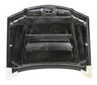 VIS Racing - VIS Racing Carbon Fiber Hood N1 Style for Acura TSX 4DR 06-08 - Image 4