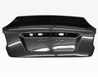 VIS Racing - VIS Racing Carbon Fiber Trunk SS Style for Subaru WRX 4DR 15-18 - Image 5
