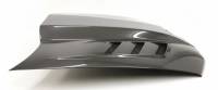 VIS Racing - VIS Racing Carbon Fiber Hood Terminator Style for Ford MUSTANG 2DR 10-12 - Image 4
