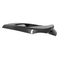 VIS Racing - VIS Racing Carbon Fiber Hatch AMS GT Style for Nissan 370Z Hatchback 09-19 - Image 1
